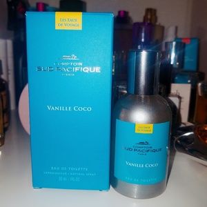 Comptoir Sud Pacifique Vanille Coco